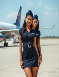 Sexi Airhostess Escorts In Bangalore