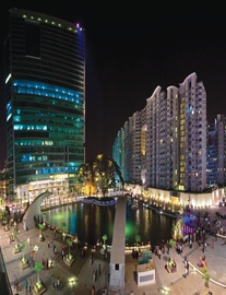 Electronic City Escort