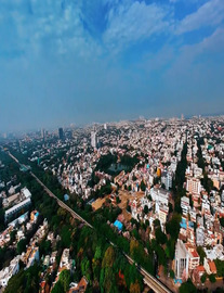 Electronic City Escort